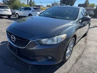 Used 2014 Mazda MAZDA6 