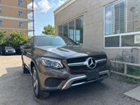 Used 2018 Mercedes-Benz GLC-CLASS 