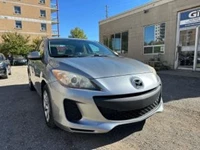 Used 2013 Mazda MAZDA3 