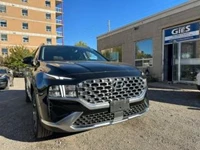 Used 2022 Hyundai SANTA FE 