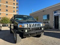 Used 2005 HUMMER H2 