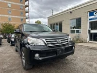 Used 2012 Lexus GX 460 