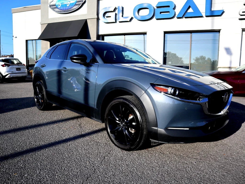 Used 2023 Mazda CX-30 GT TURBO 