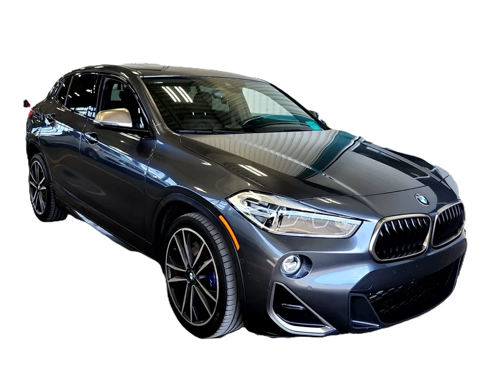 Used 2019 BMW X2 M35I *** 306 HP 