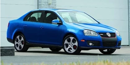 Used 2008 Volkswagen GLI 4DR SDN 