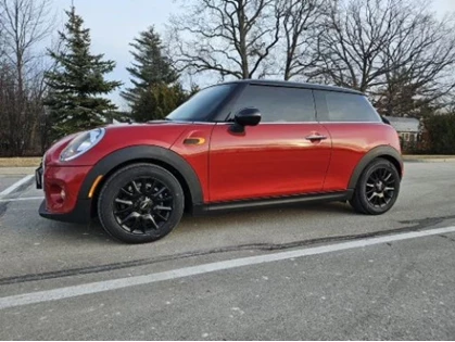 Used 2018 MINI 3 DOOR COOPER FWD 