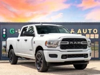 Used 2019 RAM 3500 