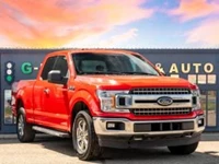 Used 2018 Ford F-150 