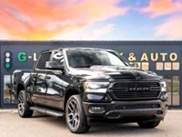 Used 2023 RAM 1500 