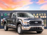Used 2022 Ford F-150 