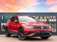 Used 2024 Volkswagen TIGUAN 