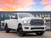Used 2023 RAM 2500 