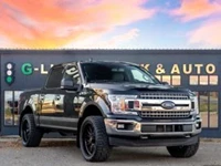 Used 2018 Ford F-150 