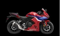 Used 2025 Honda CBR500RA 