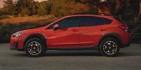 Used 2020 Subaru CROSSTREK AWD 