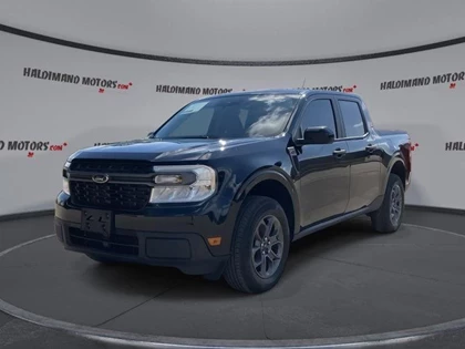 Used 2024 Ford MAVERICK XLT