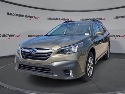 Used 2022 Subaru OUTBACK Touring AWD | Heated Steering Wheel | EyeSight