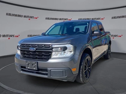 Used 2022 Ford MAVERICK XL AWD | Apple Carplay | Android Auto