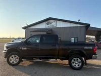 Used 2017 RAM 2500 