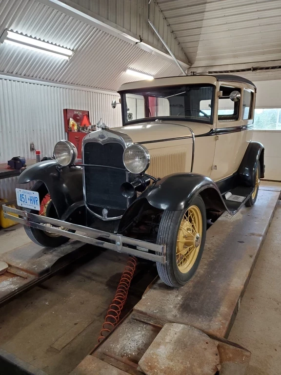 Used 1930 Ford  MODEL A 