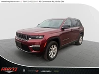 Used 2023 Jeep 2023 ALTITUDE