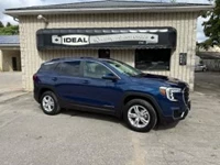 Used 2023 GMC TERRAIN 