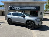 Used 2021 GMC ACADIA 