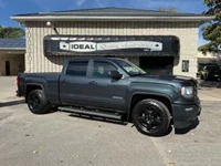 Used 2018 GMC SIERRA 1500 