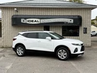 Used 2019 Chevrolet BLAZER 
