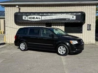 Used 2016 Dodge GRAND CARAVAN 