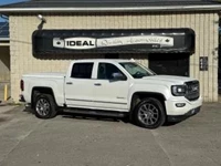 Used 2016 GMC SIERRA 1500 