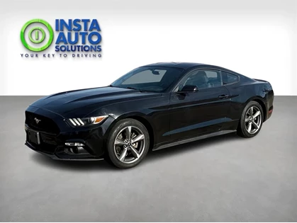 Used 2016 Ford MUSTANG V6 