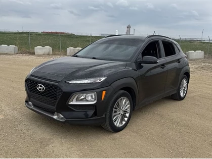 Used 2020 Hyundai KONA SEL AWD 