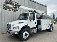 Used 2018 Freightliner M2 BUSINESS CLASS 