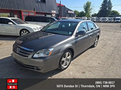 Used 2006 Toyota AVALON XLS