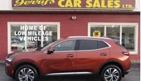 Used 2023 Ford ESCAPE PLATINUM AWD 