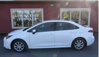 Used 2024 Hyundai ELANTRA N LINE ULTIMATE 