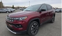 Used 2023 Mazda CX-5 AWD GS 