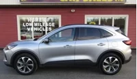 Used 2024 Hyundai TUCSON HYBRID N LINE AWD 