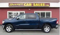 Used 2023 Chevrolet SILVERADO CREW CAB 4×4 RST 