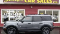 Used 2024 Genesis GV80 2.5T ADVANCED AWD 