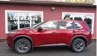 Used 2024 Ford EDGE ST-LINE AWD 