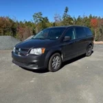 Used 2016 Dodge GRAND CARAVAN 