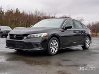 Used 2022 Honda CIVIC 