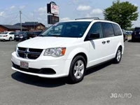 Used 2020 Dodge GRAND CARAVAN 