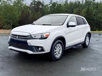 Used 2018 Mitsubishi RVR 