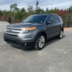 Used 2014 Ford EXPLORER 