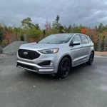 Used 2022 Ford EDGE 