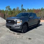 Used 2022 Ford F-150 