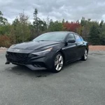 Used 2023 Hyundai ELANTRA 